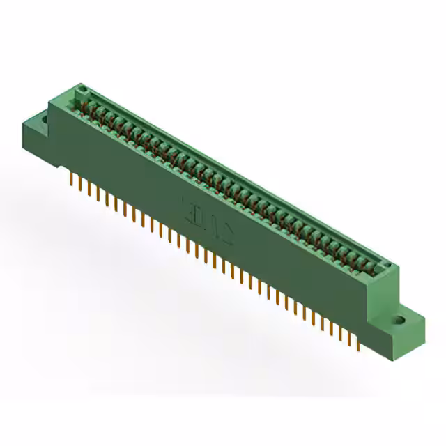 845-066-520-202 EDAC Inc.  Edgeboard Connectors